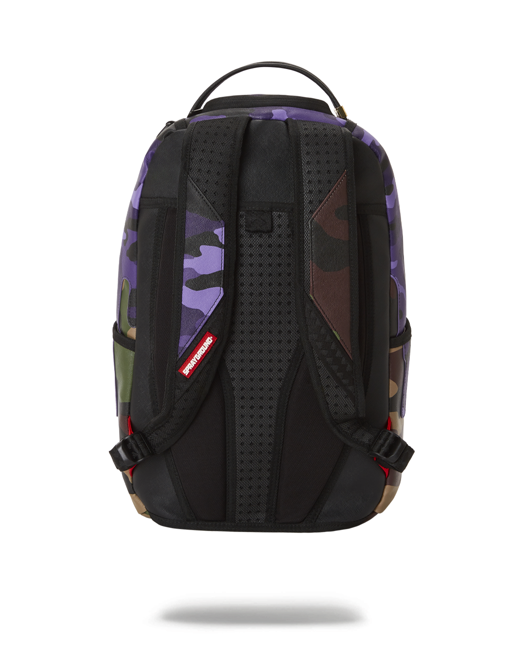Limited Edition XTC PURPLE MOUNTAINEER DLXV
