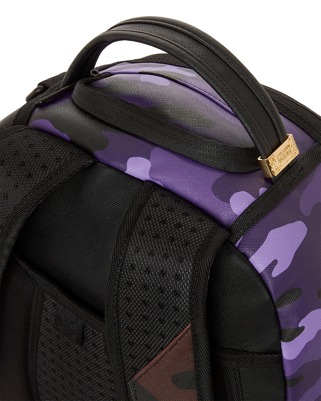 Limited Edition XTC PURPLE MOUNTAINEER DLXV