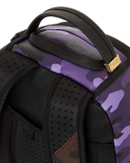Limited Edition XTC PURPLE MOUNTAINEER DLXV