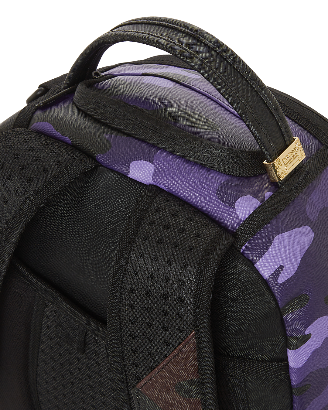 Limited Edition XTC PURPLE MOUNTAINEER DLXV