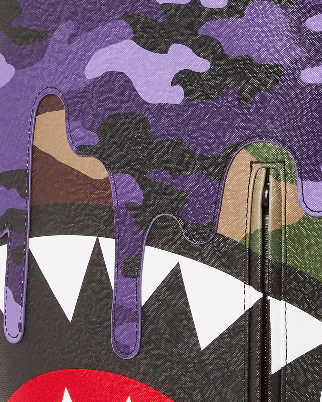Limited Edition XTC PURPLE MOUNTAINEER DLXV