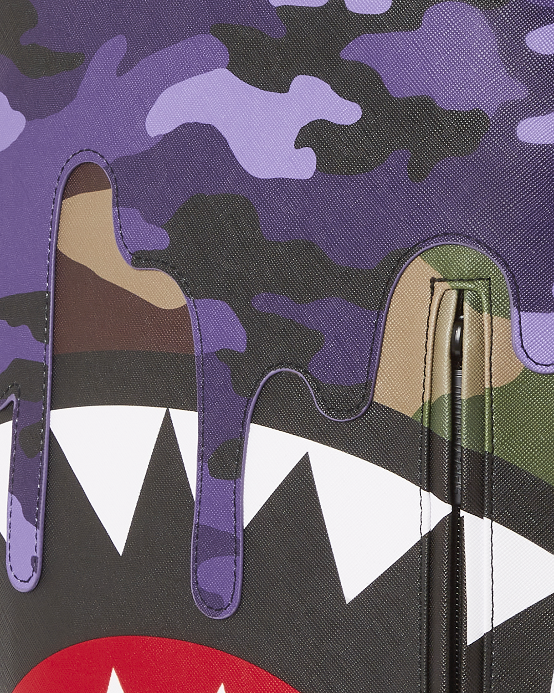 Limited Edition XTC PURPLE MOUNTAINEER DLXV