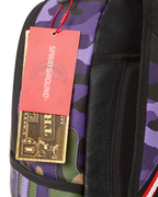 Limited Edition XTC PURPLE MOUNTAINEER DLXV