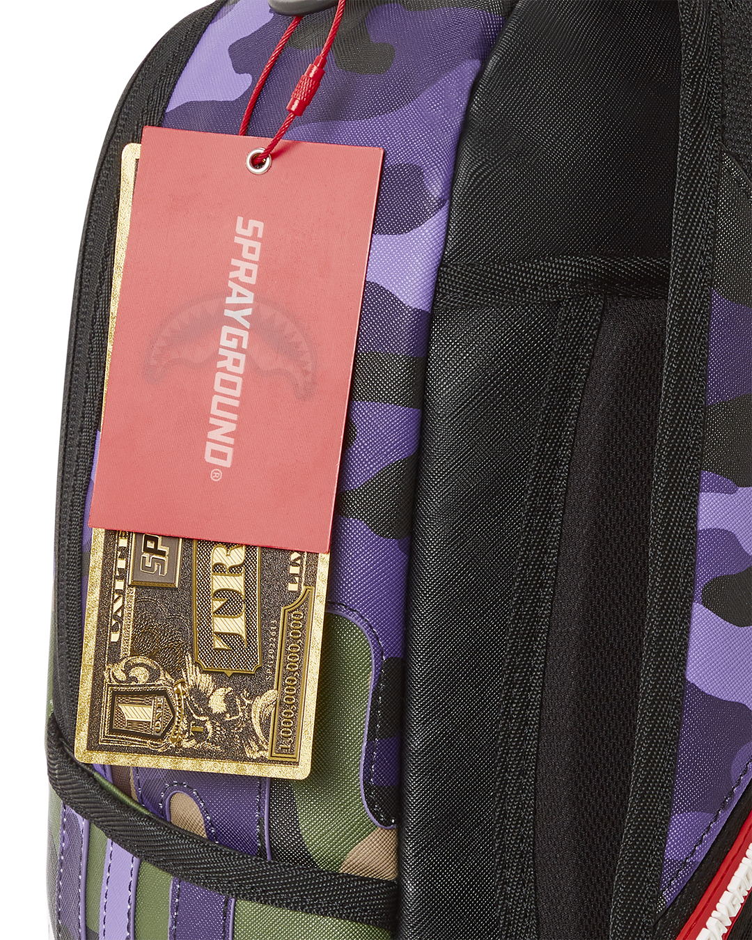 Limited Edition XTC PURPLE MOUNTAINEER DLXV