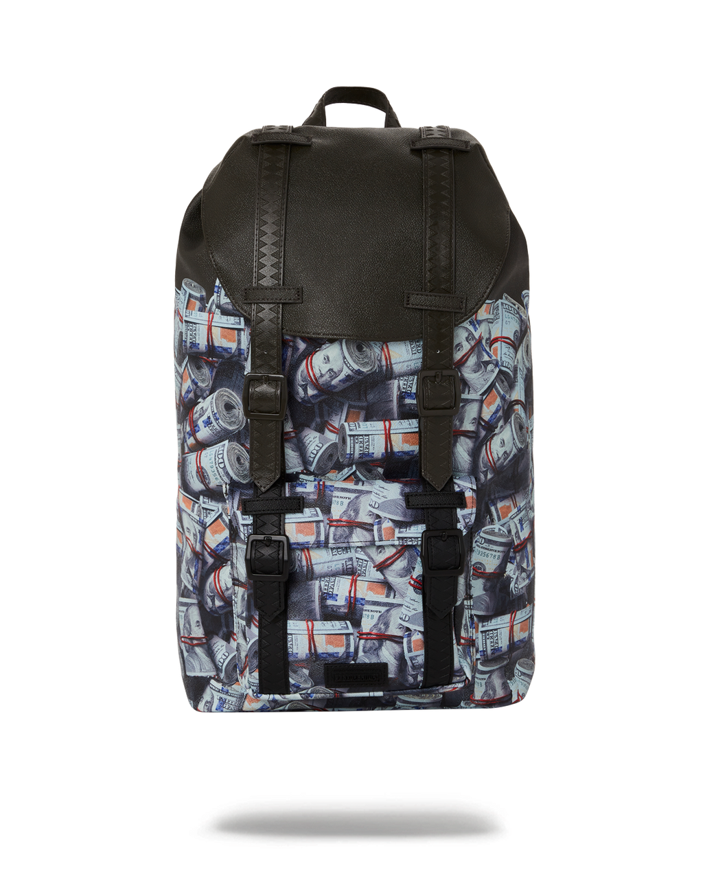 Limited Edition THE ENTREPRENEUR HILLS BACKPACK