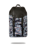 Limited Edition THE ENTREPRENEUR HILLS BACKPACK