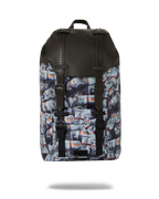 Limited Edition THE ENTREPRENEUR HILLS BACKPACK