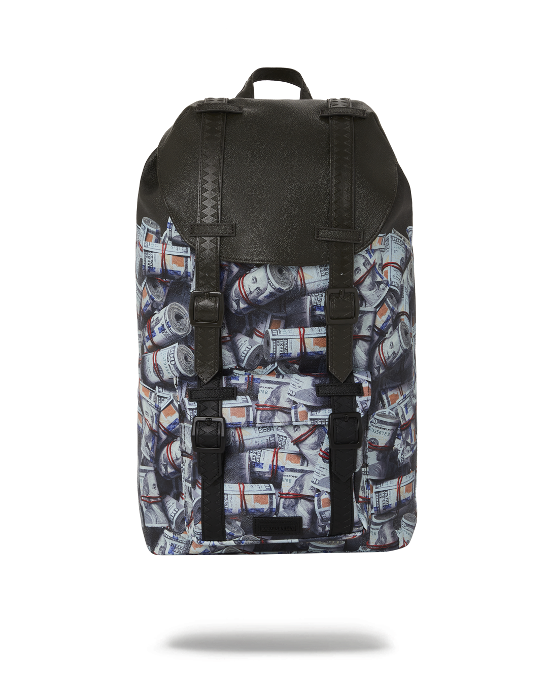 Limited Edition THE ENTREPRENEUR HILLS BACKPACK