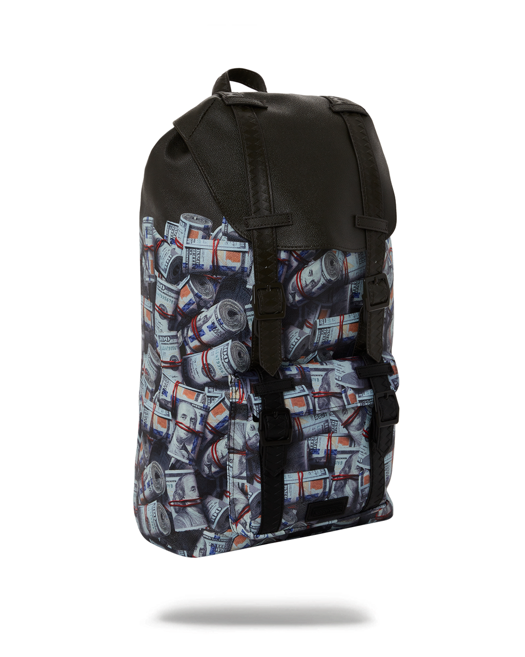 Limited Edition THE ENTREPRENEUR HILLS BACKPACK