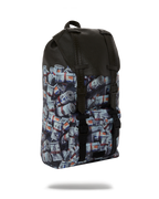 Limited Edition THE ENTREPRENEUR HILLS BACKPACK
