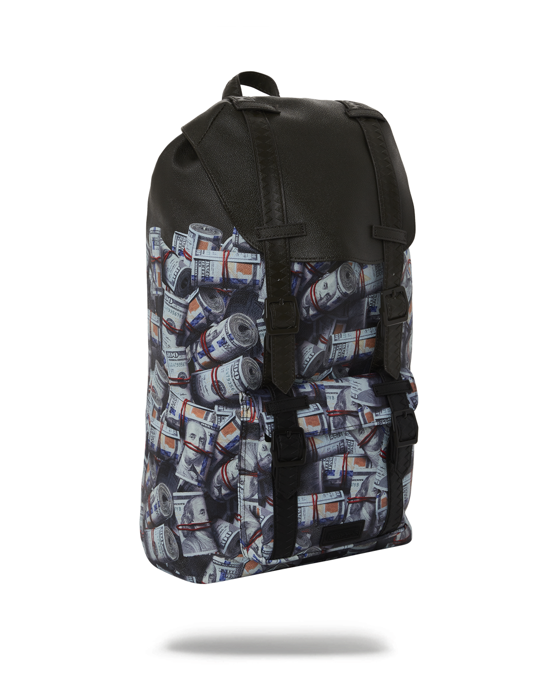 Limited Edition THE ENTREPRENEUR HILLS BACKPACK