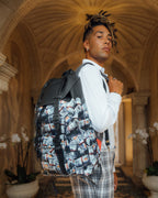 Limited Edition THE ENTREPRENEUR HILLS BACKPACK