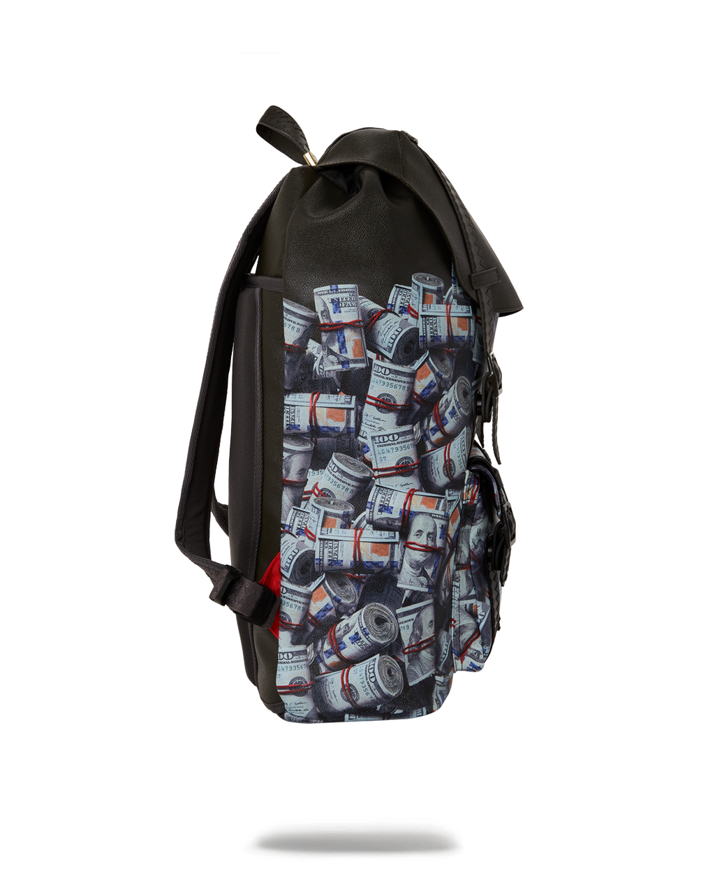 Limited Edition THE ENTREPRENEUR HILLS BACKPACK