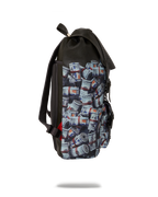 Limited Edition THE ENTREPRENEUR HILLS BACKPACK