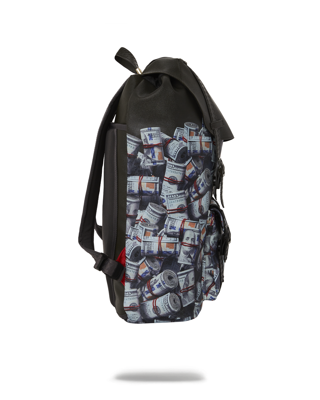 Limited Edition THE ENTREPRENEUR HILLS BACKPACK