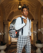 Limited Edition THE ENTREPRENEUR HILLS BACKPACK