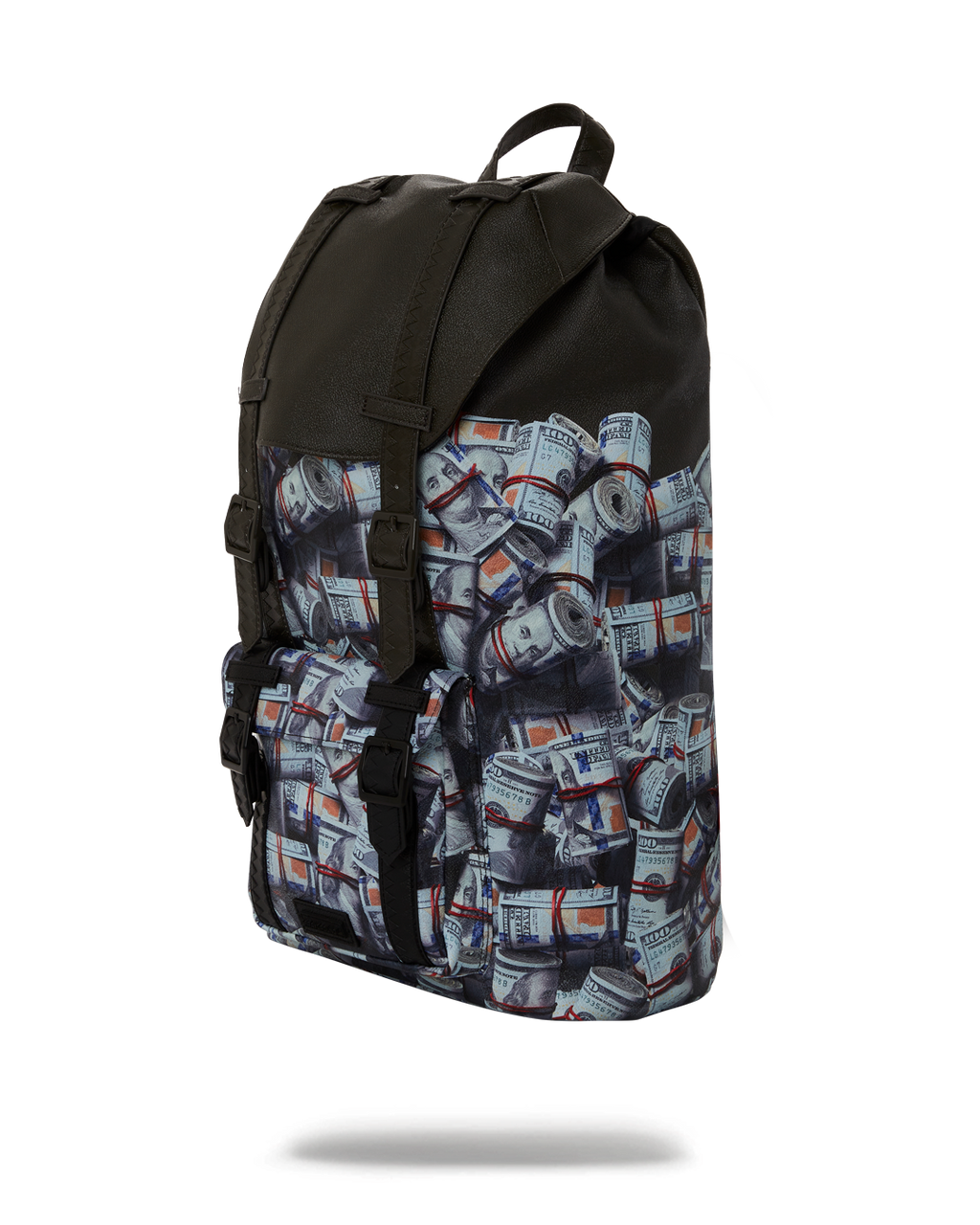 Limited Edition THE ENTREPRENEUR HILLS BACKPACK