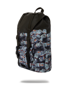 Limited Edition THE ENTREPRENEUR HILLS BACKPACK