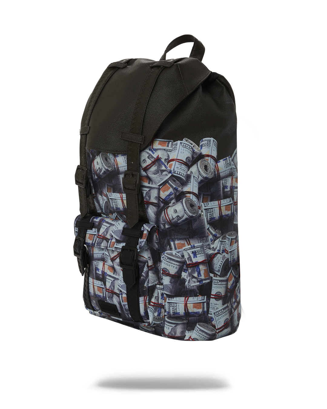 Limited Edition THE ENTREPRENEUR HILLS BACKPACK
