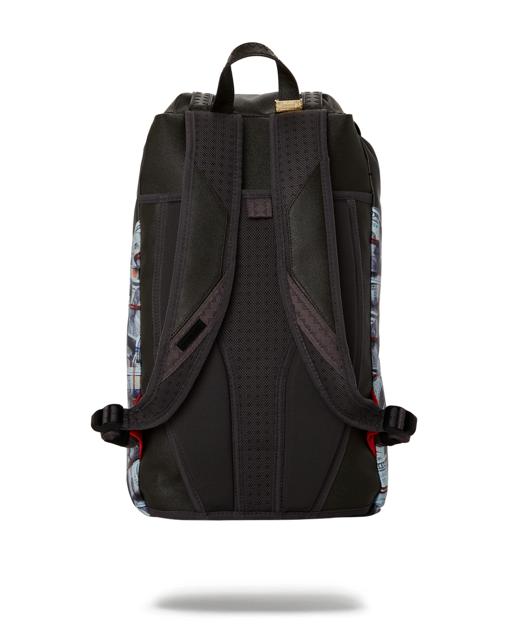 Limited Edition THE ENTREPRENEUR HILLS BACKPACK