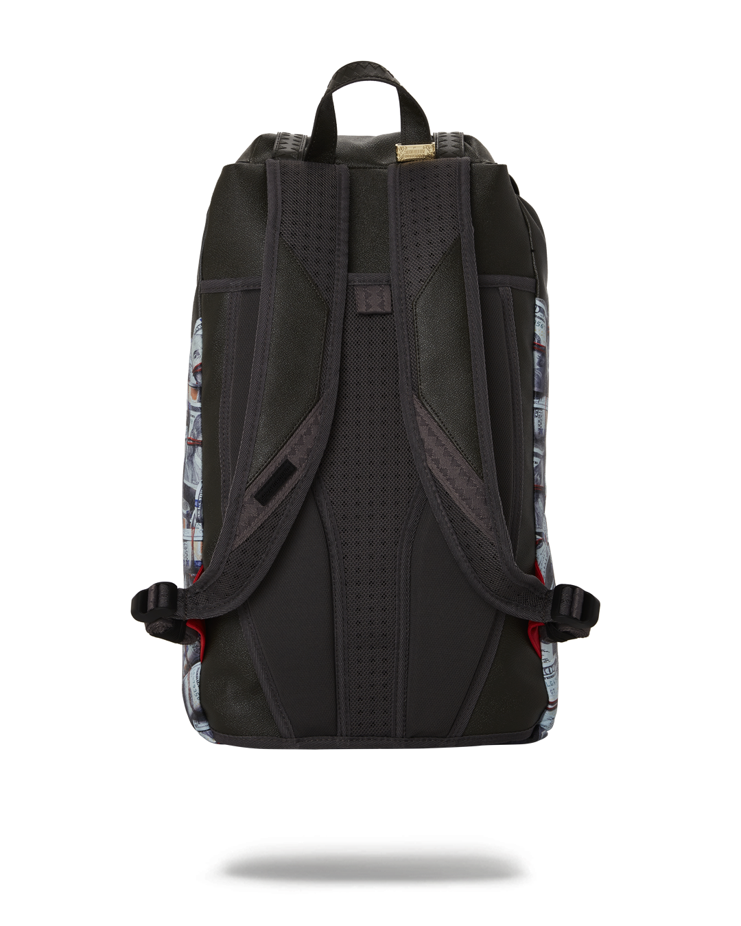 Limited Edition THE ENTREPRENEUR HILLS BACKPACK