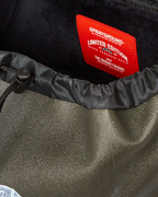 Limited Edition THE ENTREPRENEUR HILLS BACKPACK