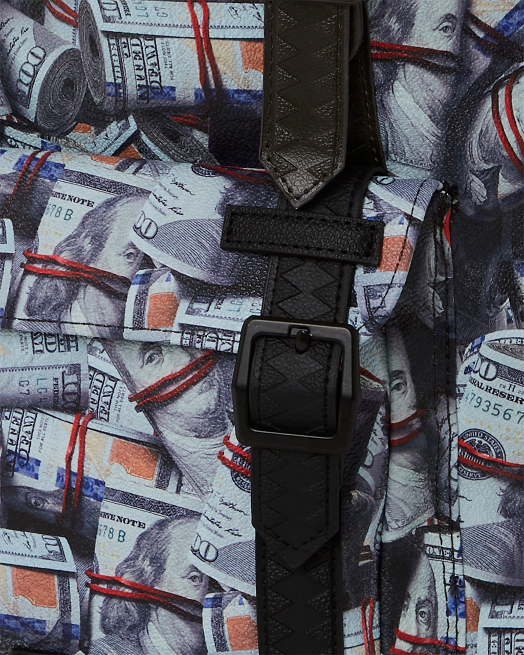 Limited Edition THE ENTREPRENEUR HILLS BACKPACK