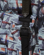 Limited Edition THE ENTREPRENEUR HILLS BACKPACK
