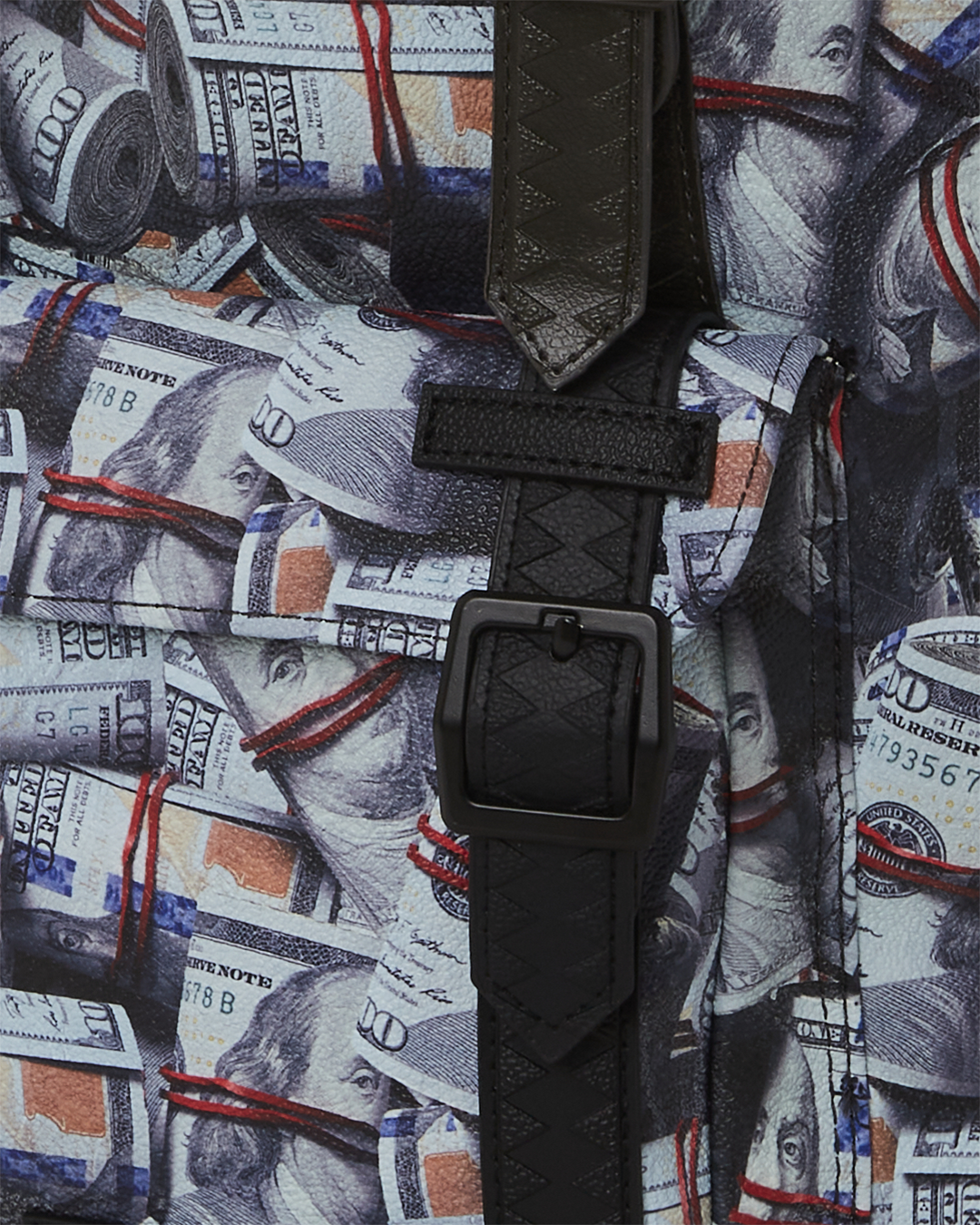 Limited Edition THE ENTREPRENEUR HILLS BACKPACK