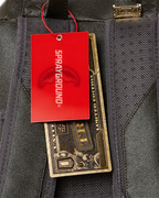 Limited Edition THE ENTREPRENEUR HILLS BACKPACK