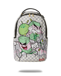 Limited Edition CHASE BANK THE HEIST BACKPACK DLXV