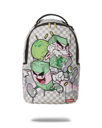 Limited Edition CHASE BANK THE HEIST BACKPACK DLXV