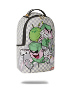 Limited Edition CHASE BANK THE HEIST BACKPACK DLXV
