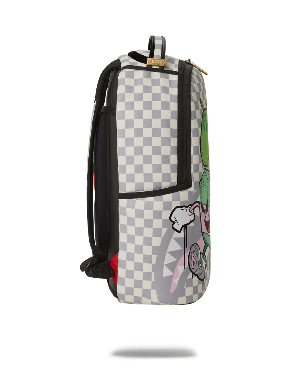 Limited Edition CHASE BANK THE HEIST BACKPACK DLXV