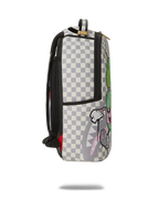 Limited Edition CHASE BANK THE HEIST BACKPACK DLXV