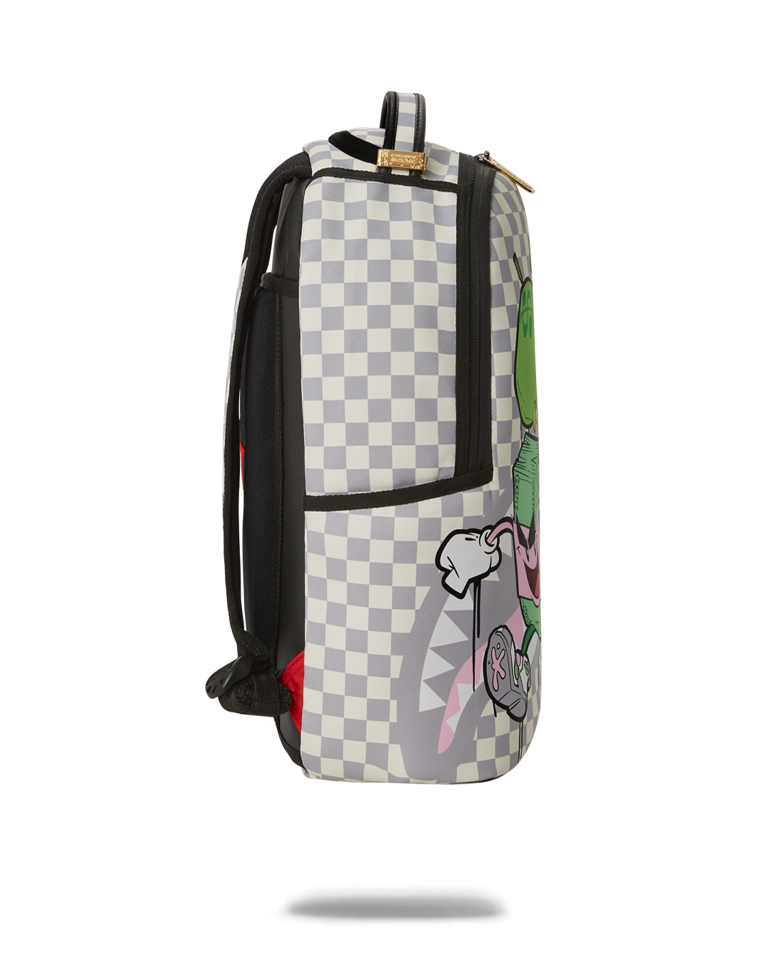 Limited Edition CHASE BANK THE HEIST BACKPACK DLXV