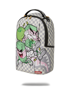 Limited Edition CHASE BANK THE HEIST BACKPACK DLXV