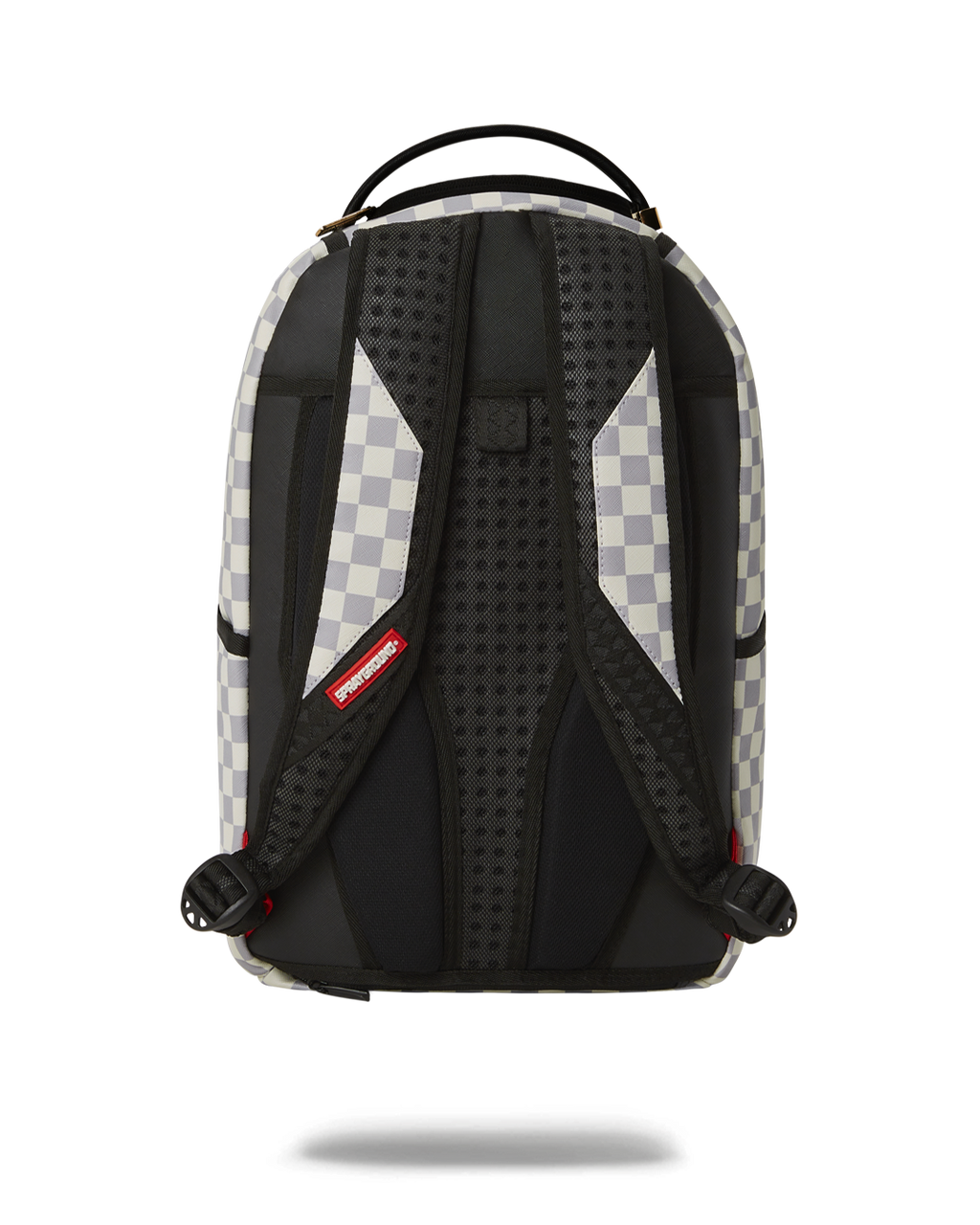 Limited Edition CHASE BANK THE HEIST BACKPACK DLXV