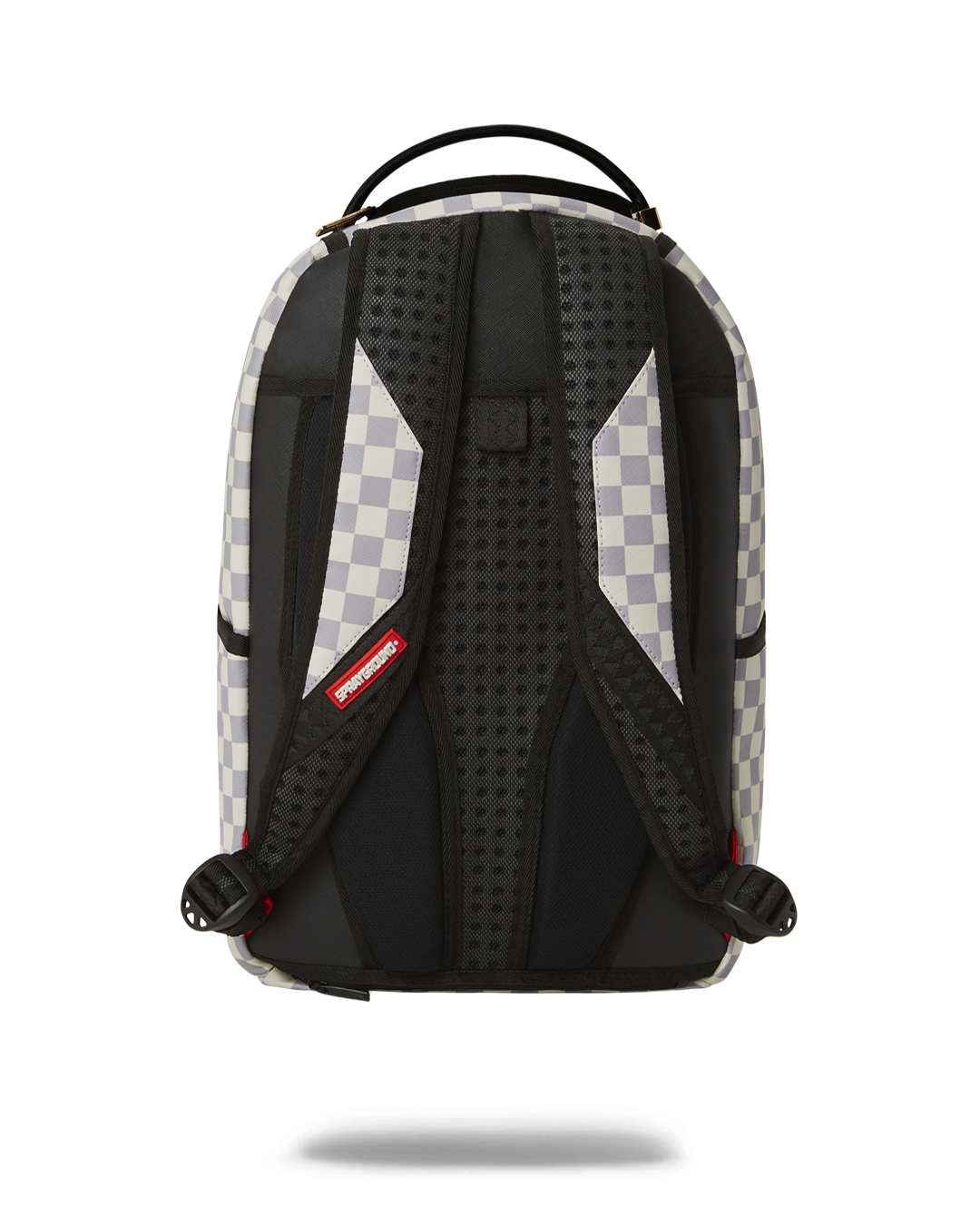 Limited Edition CHASE BANK THE HEIST BACKPACK DLXV