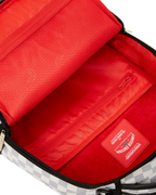 Limited Edition CHASE BANK THE HEIST BACKPACK DLXV