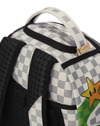 Limited Edition CHASE BANK THE HEIST BACKPACK DLXV