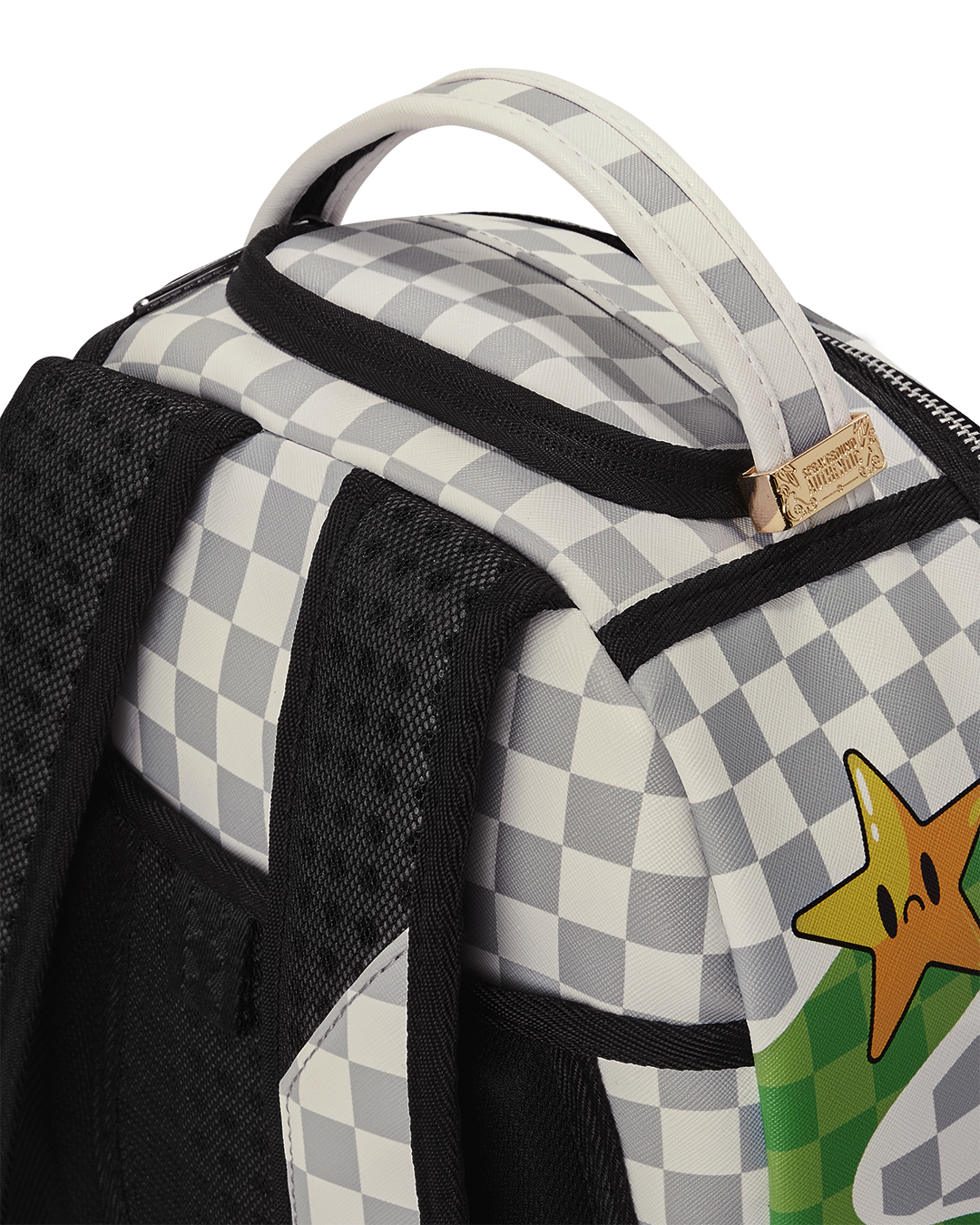 Limited Edition CHASE BANK THE HEIST BACKPACK DLXV