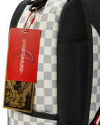 Limited Edition CHASE BANK THE HEIST BACKPACK DLXV
