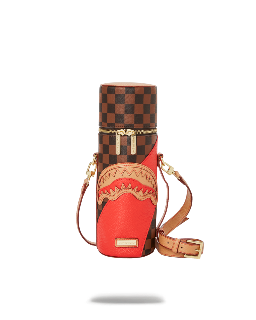 Limited Edition RACEWAY TUBULAR WATER BOTTLE BAG
