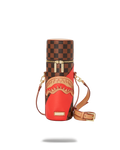 Limited Edition RACEWAY TUBULAR WATER BOTTLE BAG