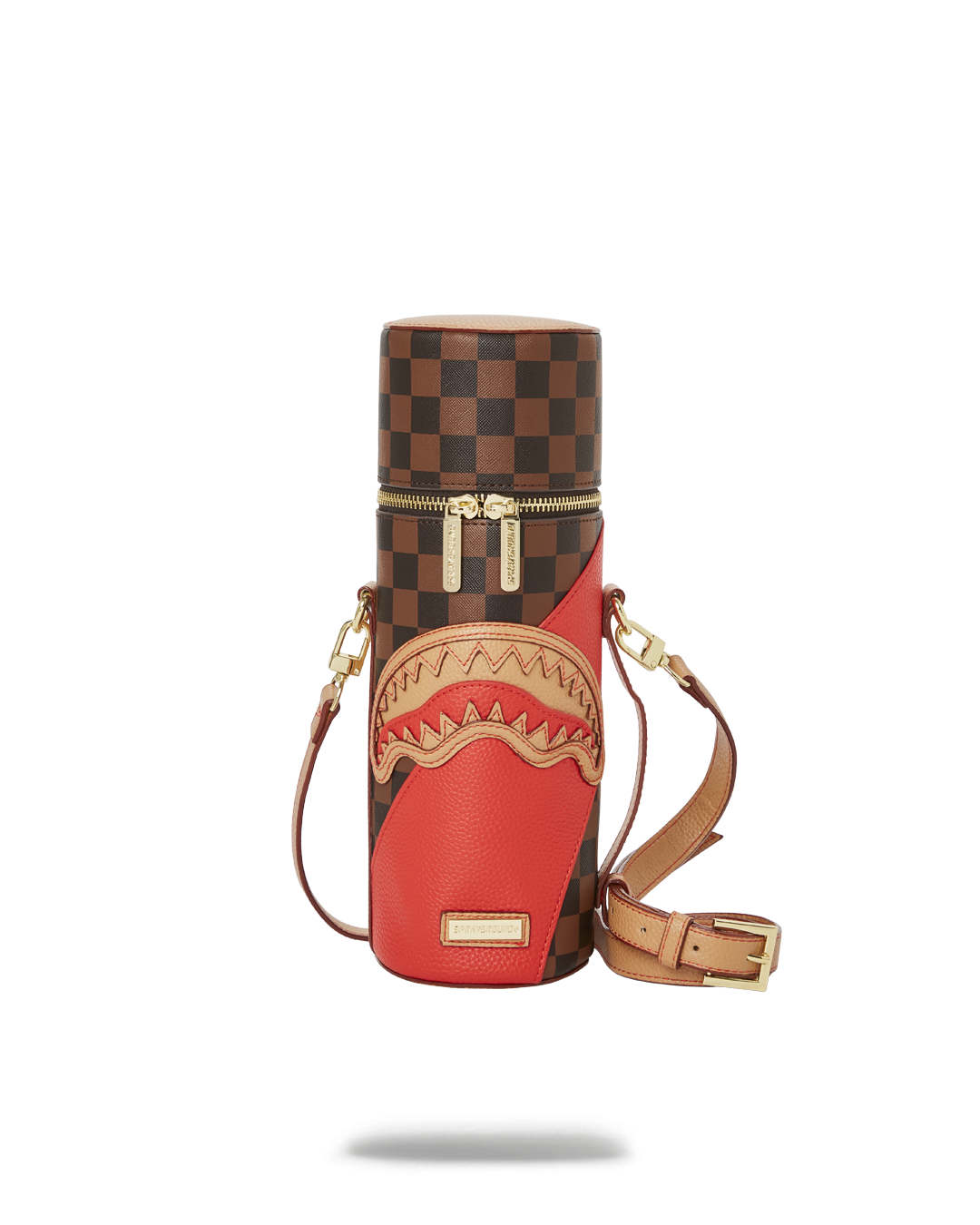 Limited Edition RACEWAY TUBULAR WATER BOTTLE BAG