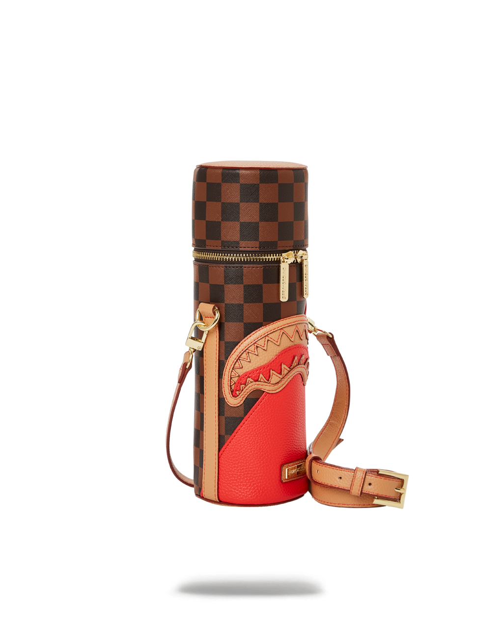 Limited Edition RACEWAY TUBULAR WATER BOTTLE BAG
