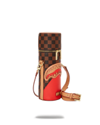 Limited Edition RACEWAY TUBULAR WATER BOTTLE BAG