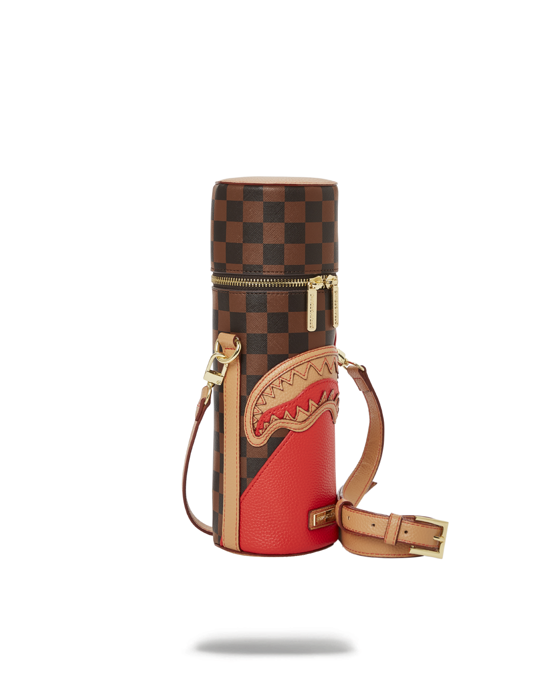 Limited Edition RACEWAY TUBULAR WATER BOTTLE BAG