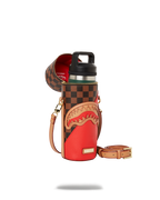 Limited Edition RACEWAY TUBULAR WATER BOTTLE BAG